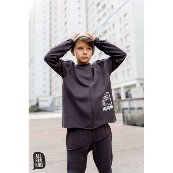 ALL FOR KIDS BLUZA...