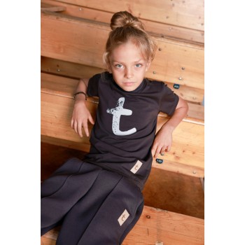 TUSS T-SHIRT GREN T
