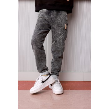 TUSS SPODNIE CLASSIC JEANS...