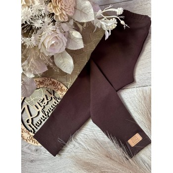 ZUZI HANDMADE LEGGINSY...