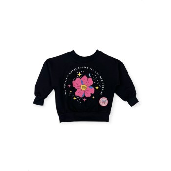 HEY POPINJAY! BLUZA LAZY...