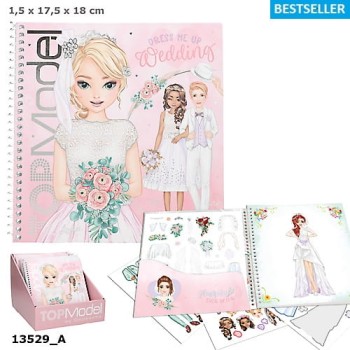 DEPESCHE DRESS ME UP WEDDING