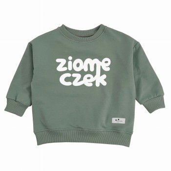MINIMIKI BLUZA ZIOMECZEK