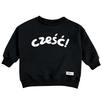 MINIMIKI BLUZA CZEŚĆ