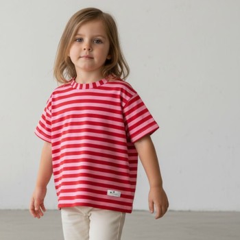 MINIMIKI KOSZULKA OVERSIZE...