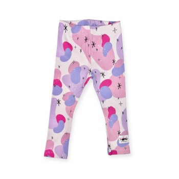 HEY POPINJAY! LEGGINSY RIBB...