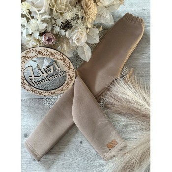 ZUZI HANDMADE LEGGINSY...
