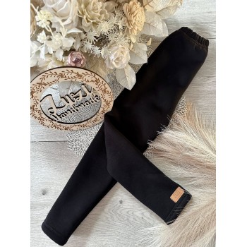 ZUZI HANDMADE LEGGINSY...
