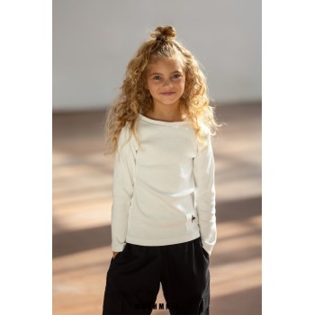 MASHMNIE LONGSLEEVE PRĄŻEK...