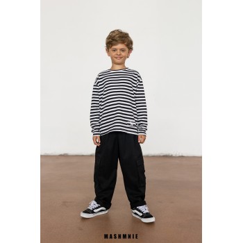 MASHMNIE LONGSLEEVE PASKI...