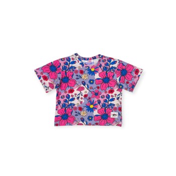 HEY POPINJAY! T-SHIRT SUGAR...