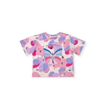 HEY POPINJAY! T-SHIRT...