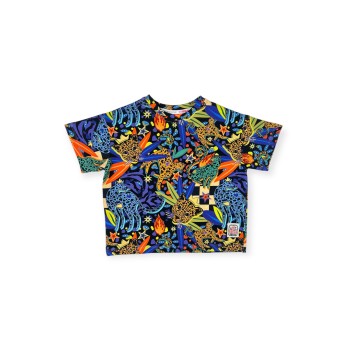 HEY POPINJAY! T-SHIRT NIGHT...