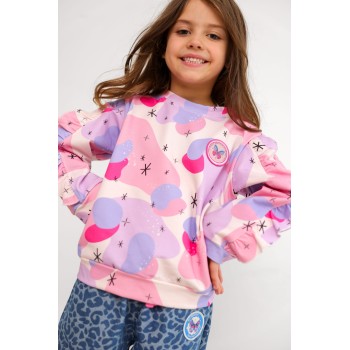 HEY POPINJAY! BLUZA KARO...