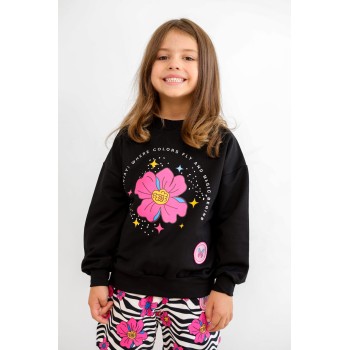 HEY POPINJAY! BLUZA LAZY...