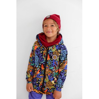 HEY POPINJAY! BLUZA NA...
