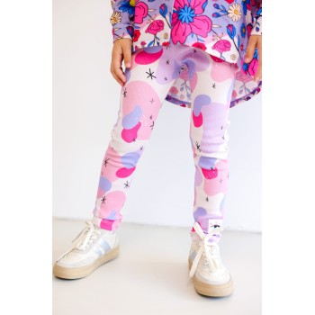 HEY POPINJAY! LEGGINSY RIBB...