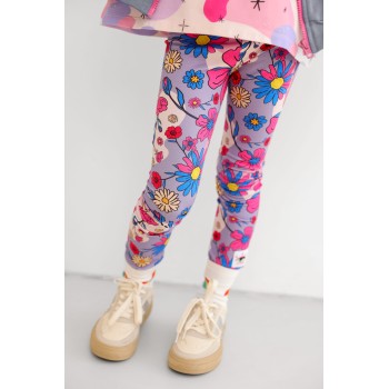 HEY POPINJAY! LEGGINSY...