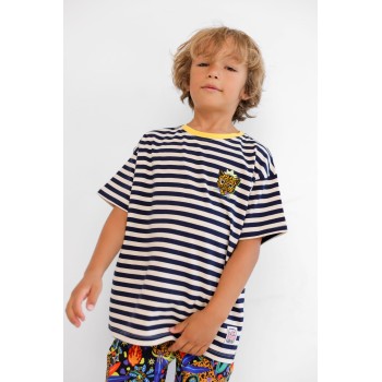 HEY POPINJAY! T-SHIRT...