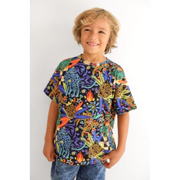 HEY POPINJAY! T-SHIRT NIGHT...