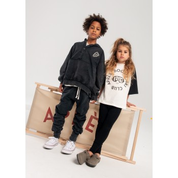 BOOSO BLUZA ACID POCKET