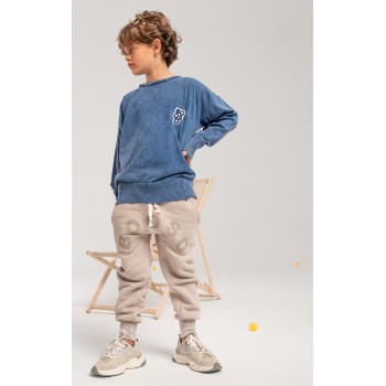 BOOSO LONGSLEEVE VINTAGE...