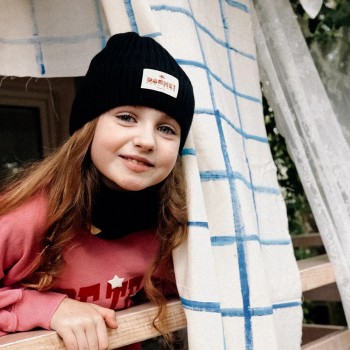 DASHKI KOMPLET CZAPKA+KOMIN...