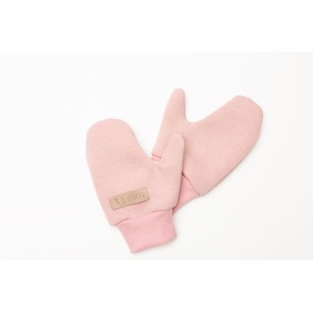 TUSS RĘKAWICZKI PINK