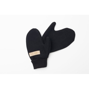 TUSS RĘKAWICZKI BLACK