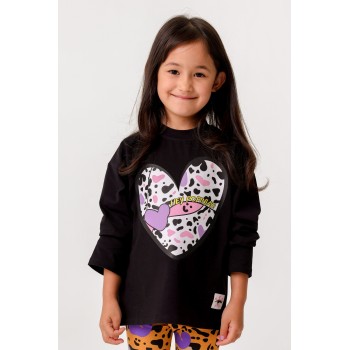 HEY POPINJAY! LONGSLEEVE...