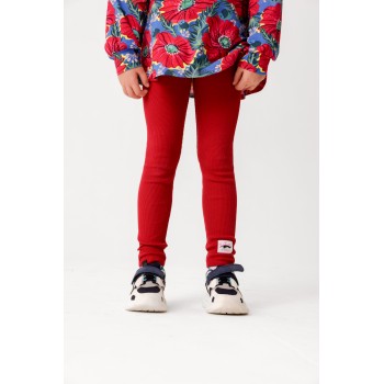 HEY POPINJAY! LEGGINSY...