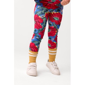 HEY POPINJAY! LEGGINSY...