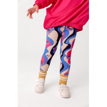 HEY POPINJAY! LEGGINSY SKY...