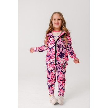 HEY POPINJAY! BLUZA NA...