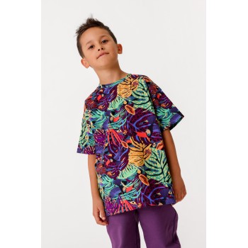 HEY POPINJAY! T-SHIRT WILD...