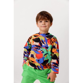 HEY POPINJAY! LONGSLEEVE...