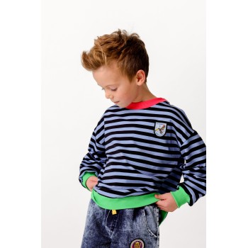 HEY POPINJAY! BLUZA URBAN...