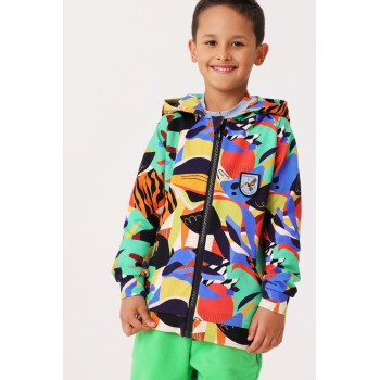 HEY POPINJAY! BLUZA NA...