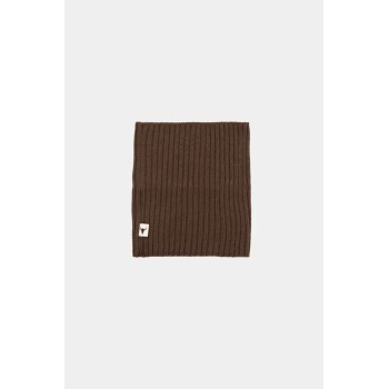 BOOSO KOMIN MERINO BROWN