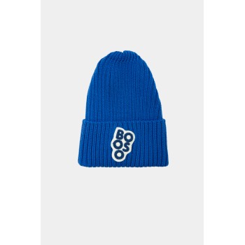 BOOSO BEANIE SAND MERINO...