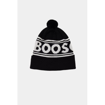 BOOSO BEANIE MERINO APRES