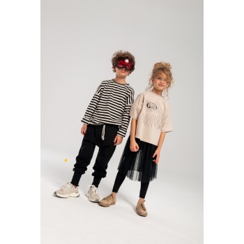 BOOSO LONGSLEEVE STRIPED...