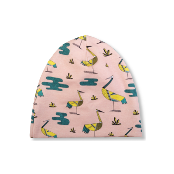 RASPBERRY REPUBLIC CZAPKA...