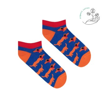 KABAK SKARPETKI STOPKI JAMNIKI