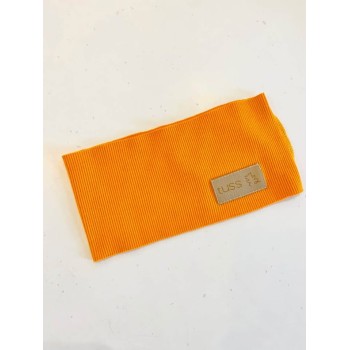 TUSS OPASKA CLASSIC POMARAŃCZ