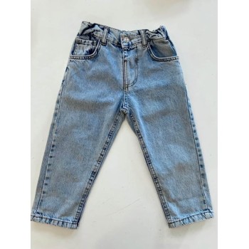 LOVETANN SPODNIE JEANS...