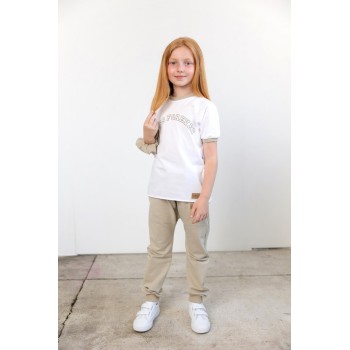 TUSS T-SHIRT FOREVER