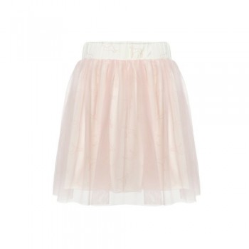 POLLY SPÓDNICA SOPHIE TULLE PINK