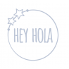 HEY HOLA