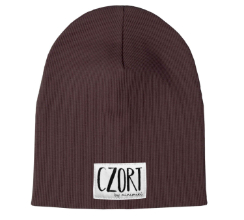 Czapki, turbany